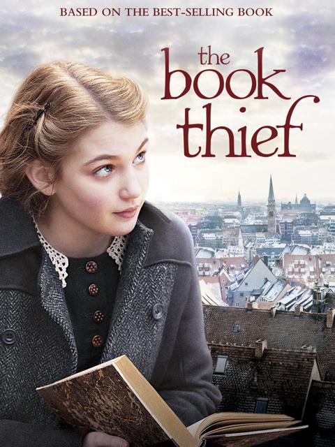 The Book Thief