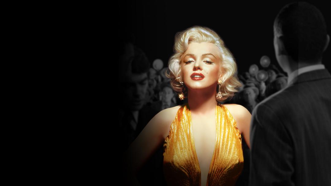 Background image for Reframed: Marilyn Monroe