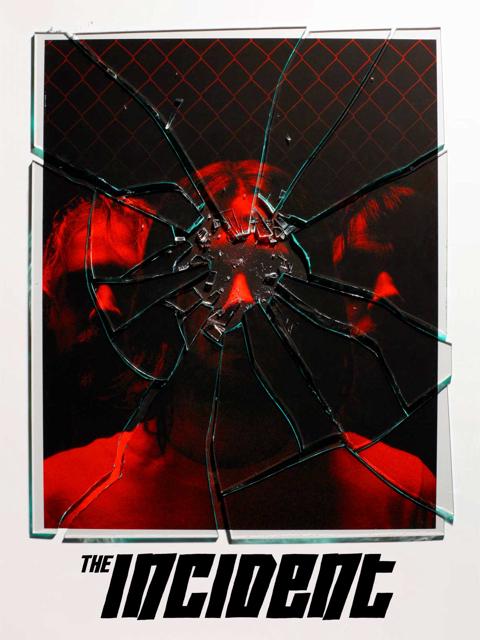 Movie poster for Asylum Blackout