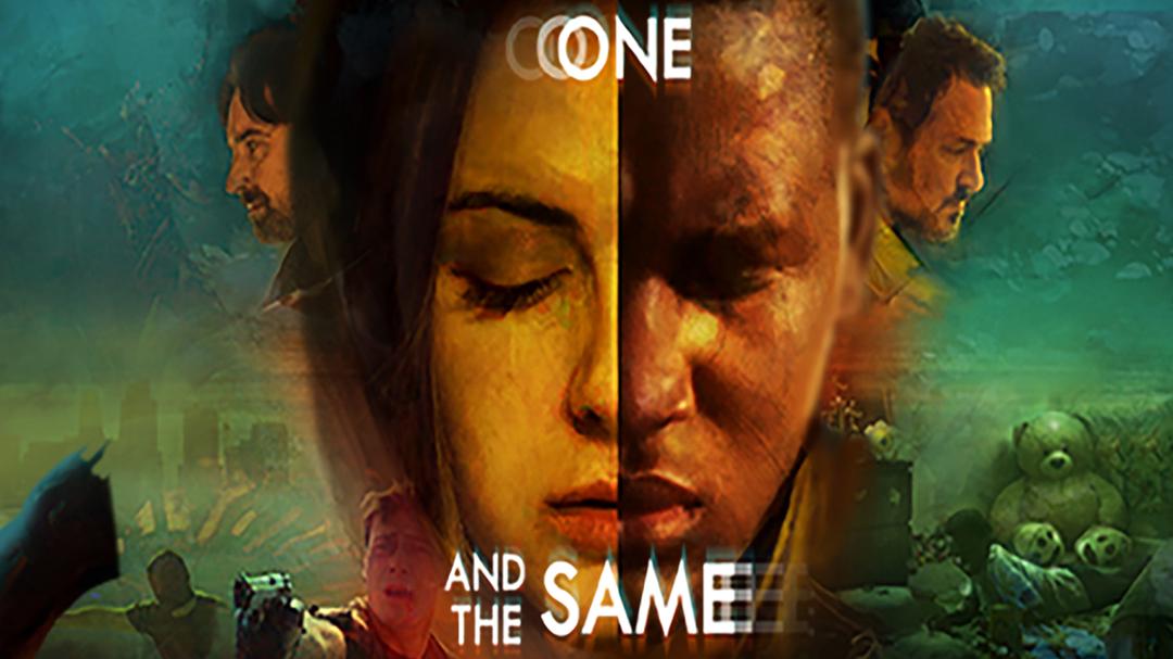 One and the Same