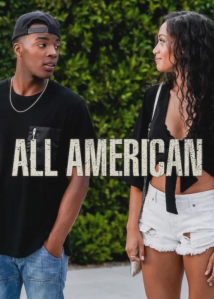 All American