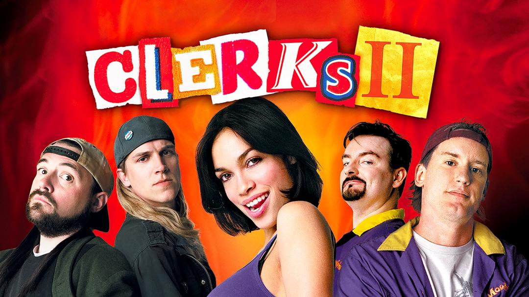 Clerks II