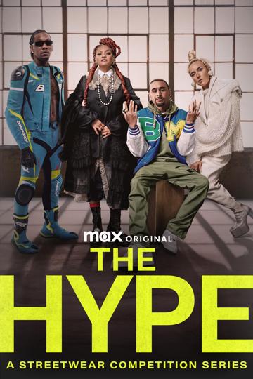 Hype poszter