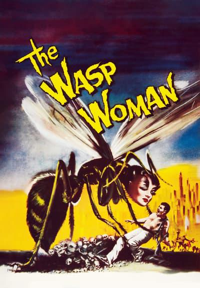 The Wasp Woman