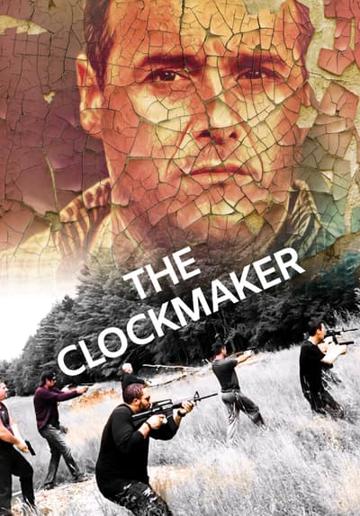 The Clockmaker poszter