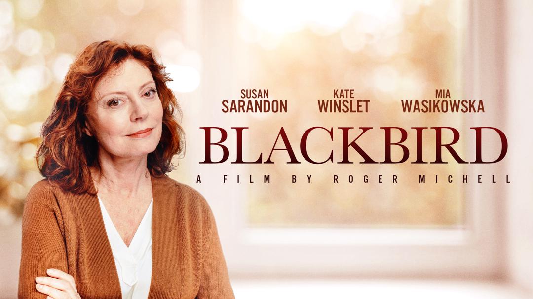Blackbird