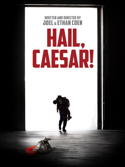 Hail, Caesar!