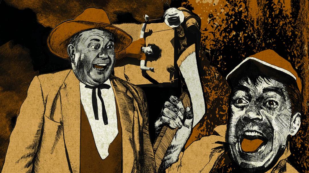 Background image for Two Thousand Maniacs!