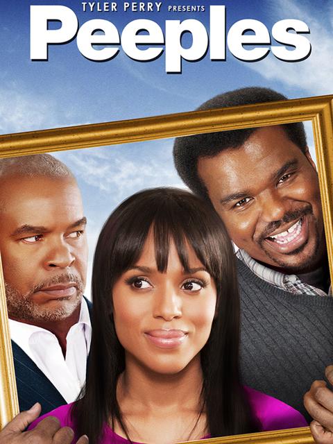 Peeples