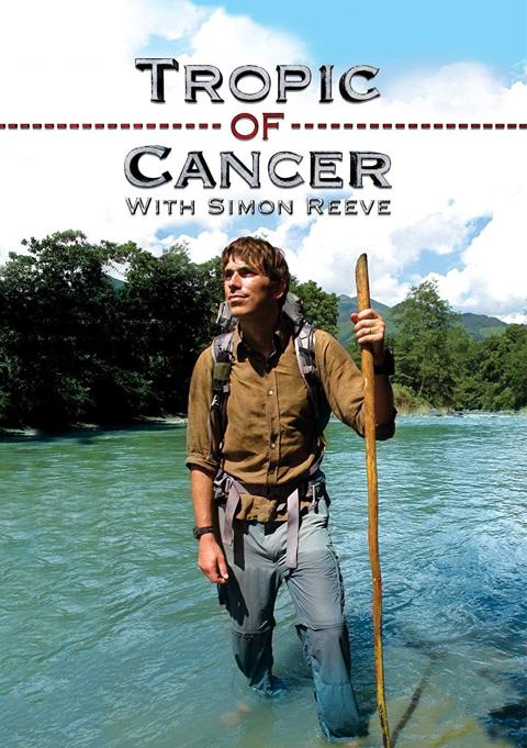 Series poster for Tropic of Cancer