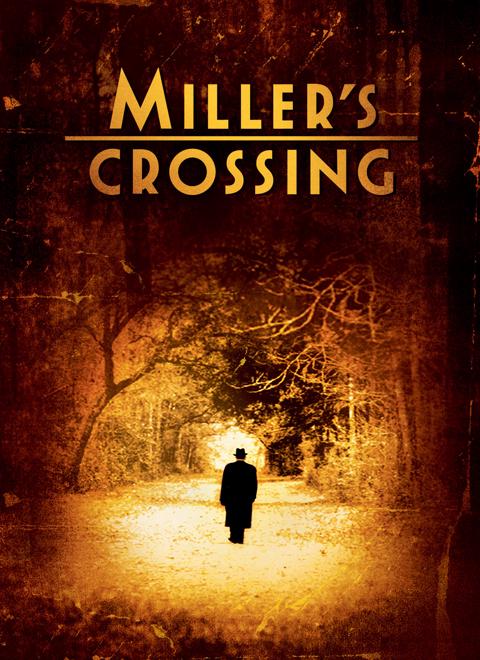Miller's Crossing