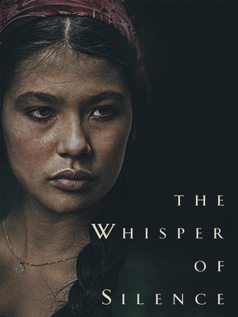 Movie poster for The Whisper of Silence
