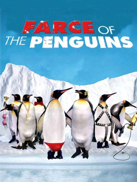 Farce of the Penguins
