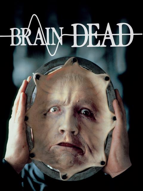 Brain Dead