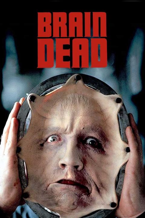 Brain Dead
