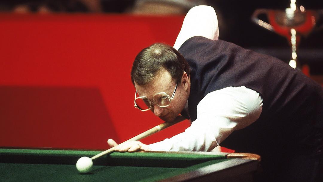 Background image for Davis v Taylor: The '85 Black Ball Final