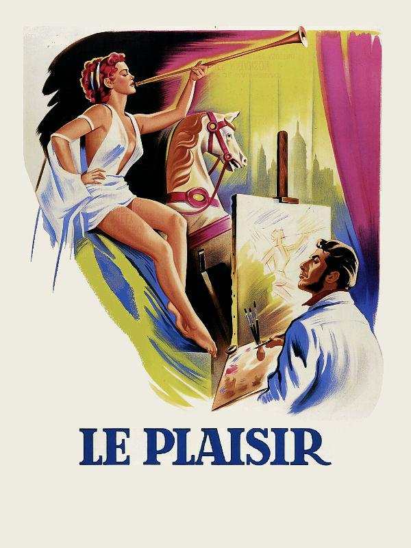 Le Plaisir