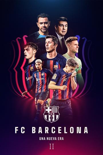 FC Barcelona: A New Era