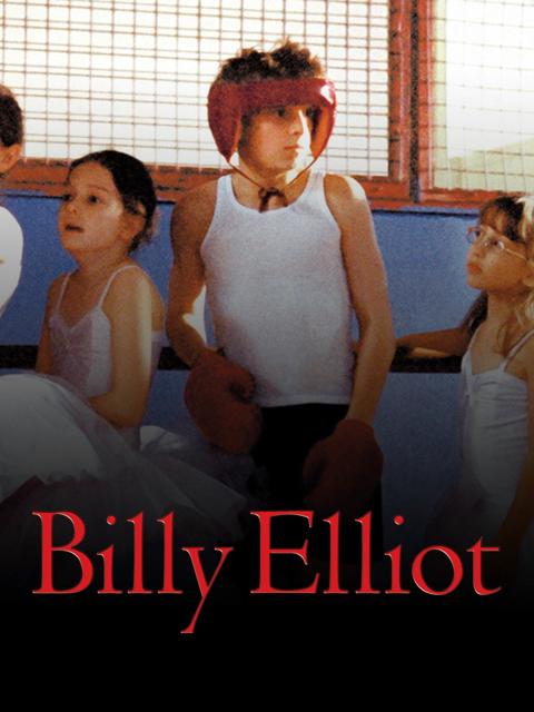 Billy Elliot