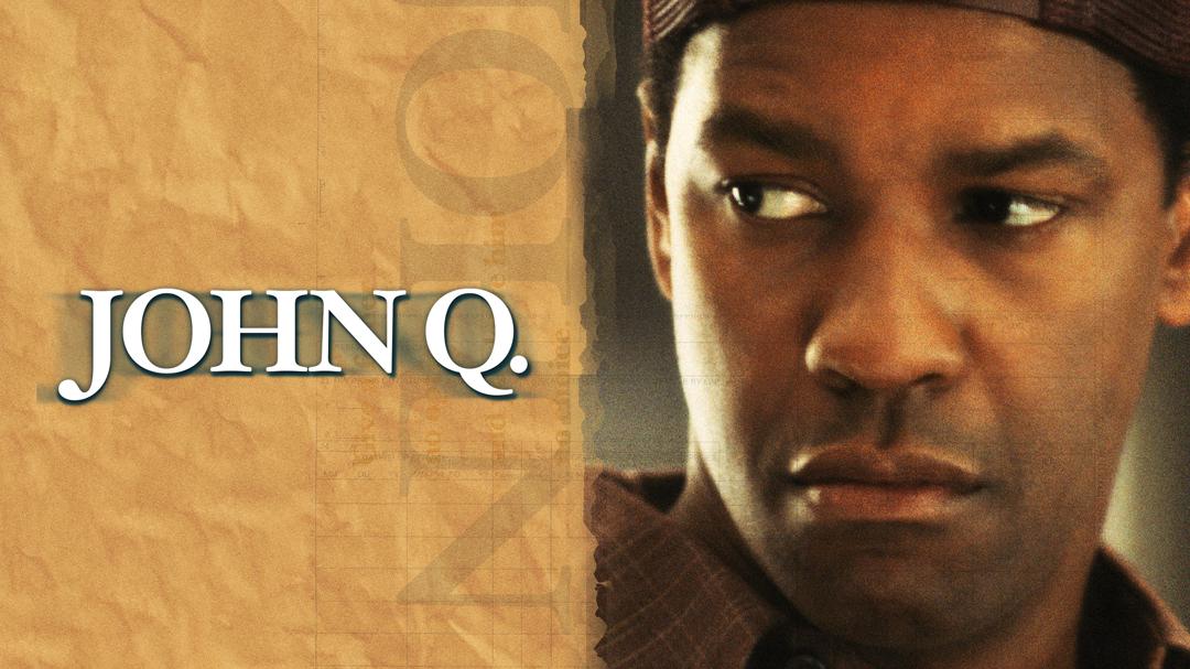 John Q