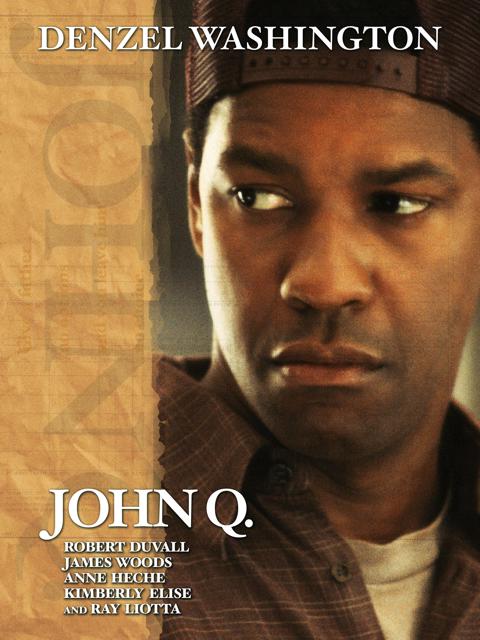 John Q