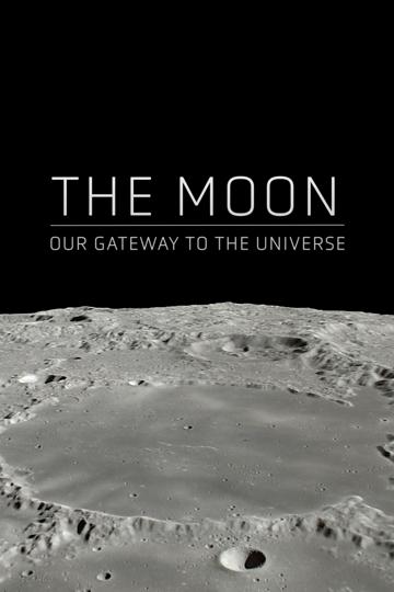Moon: The Battles of Space poszter
