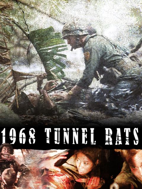 Tunnel Rats