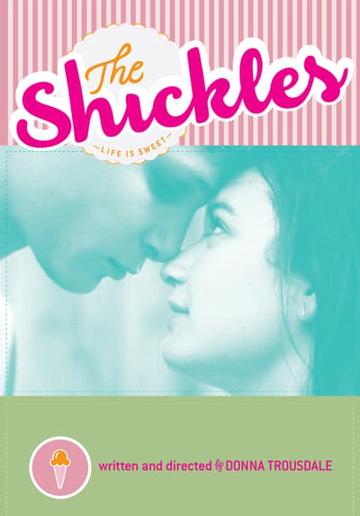 The Shickles poszter