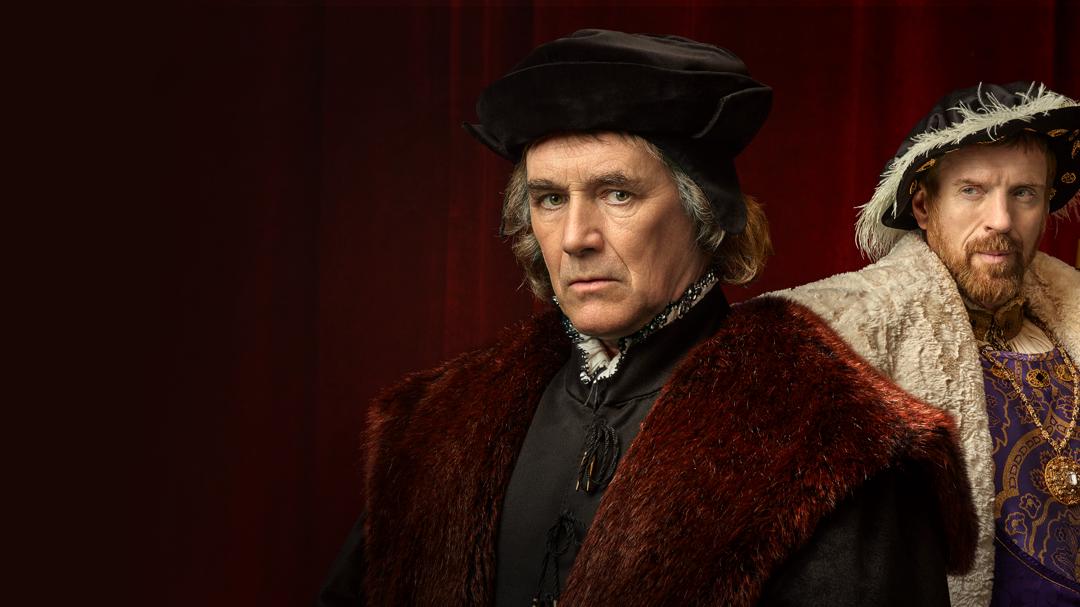 Background image for Wolf Hall