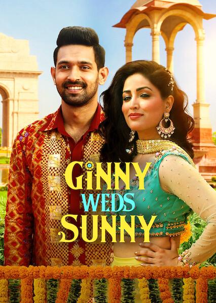 Poster för Ginny Weds Sunny
