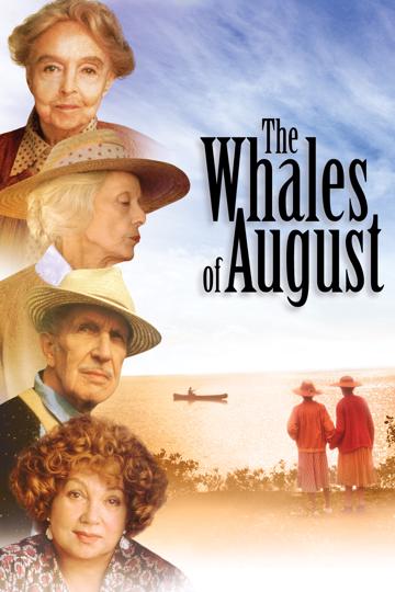 The Whales of August