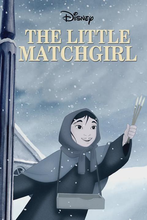 The Little Matchgirl