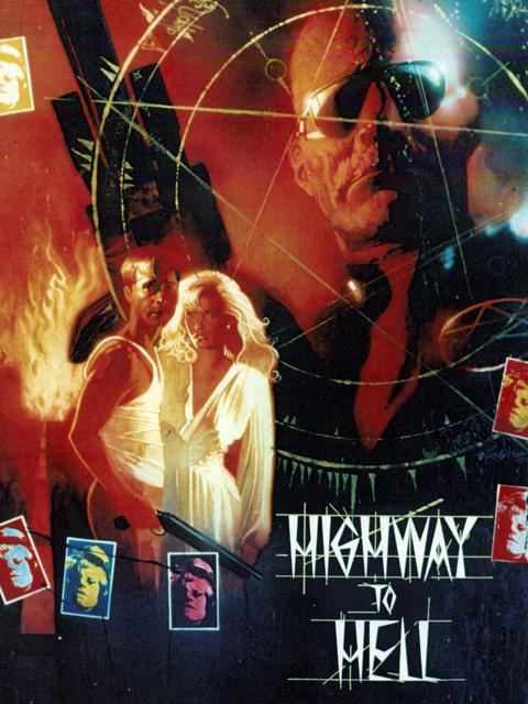 Highway to Hell