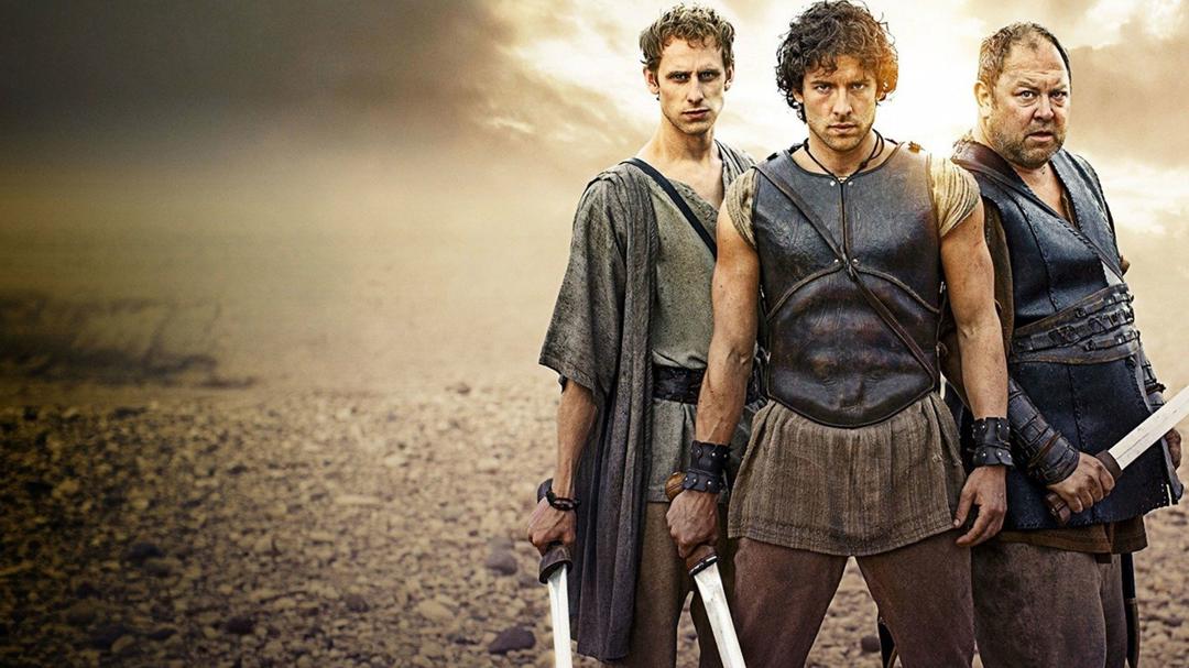 Background image for Atlantis