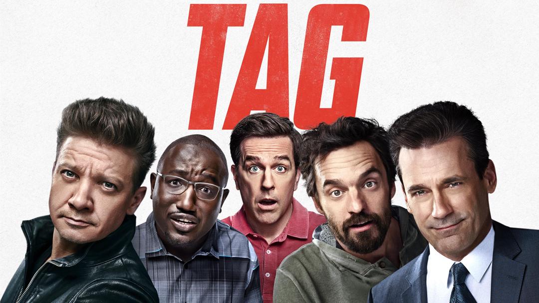 Tag