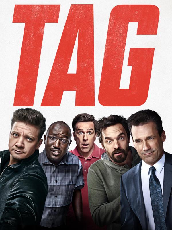 Tag