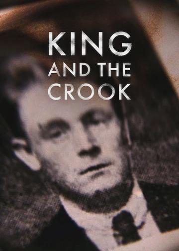 King and the Crook poszter