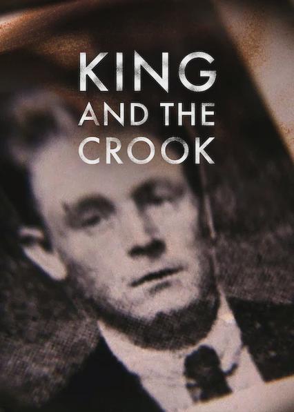 Poster för King and the Crook