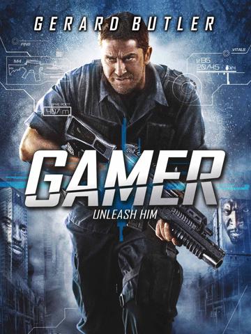 Gamer