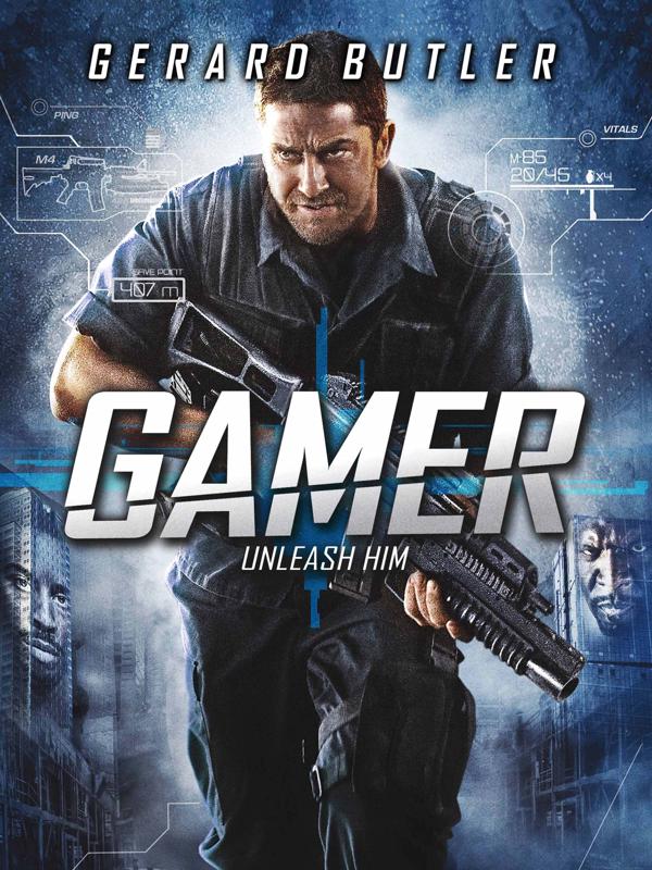 Gamer