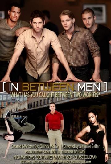 In Between Men poszter