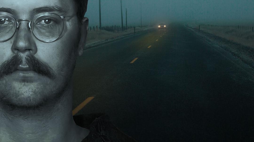 Background image for The Co-Ed Killer: Mind of a Monster