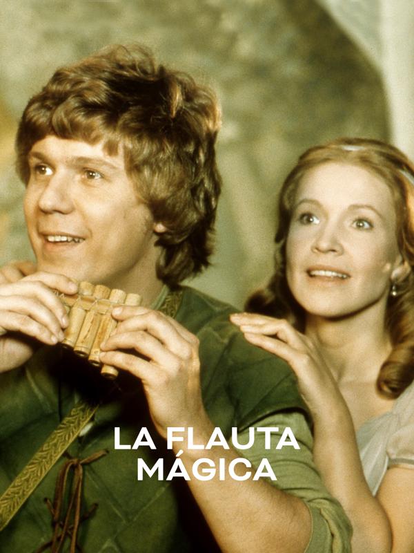 The Magic Flute