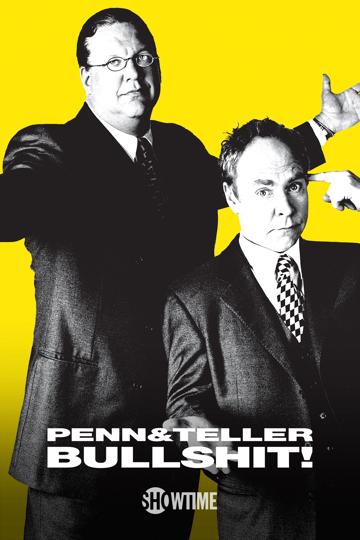 Penn & Teller: Bull!
