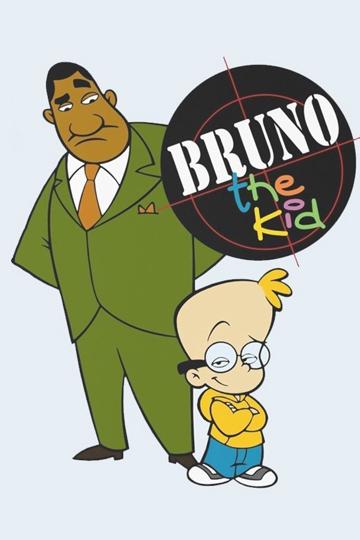 Bruno the Kid