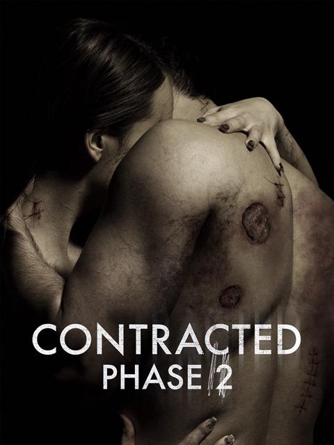 Poster för Contracted: Phase II