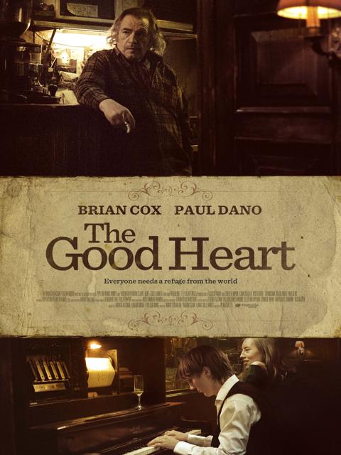 Poster för The Good Heart