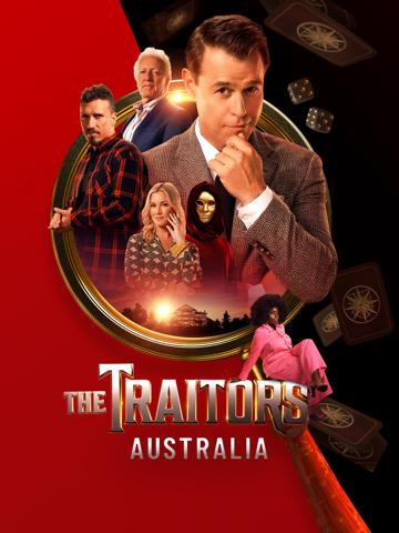 The Traitors