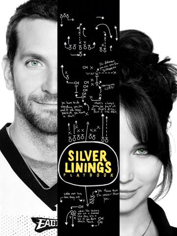 Silver Linings Playbook