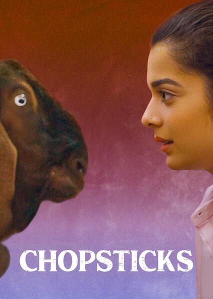 Poster för Chopsticks